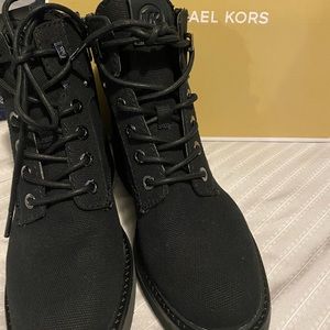 Combat Boots